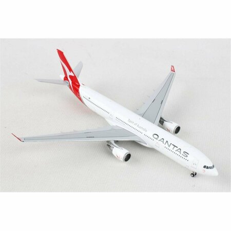 GEMINI 1-400 Scale Reg No.VH-QPH Qantas Model Plane for A330-300 GJ2161
